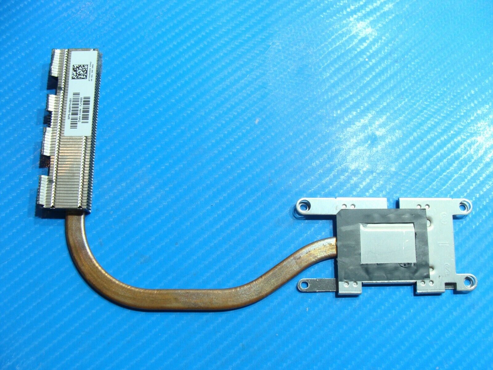 HP Notebook 15-ba079dx 15.6