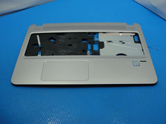 HP ProBook 15.6" 450 G4 Genuine Laptop Palmrest w/Touchpad 3ZX83TP20