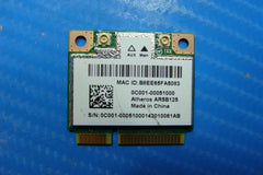 Asus X750JA 17.3" Genuine Laptop Wireless WiFi Card ar5b125