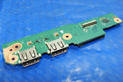 Asus Q301LA-BSI5T17 13.3" OEM Dual USB Card Reader Board 60NB02Y0-IO1010-110 ER* - Laptop Parts - Buy Authentic Computer Parts - Top Seller Ebay