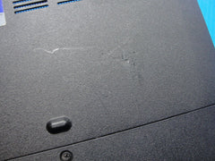 Dell Latitude 3460 14" Genuine Bottom Case w/Cover Door mvc3v