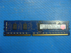 Dell T5600 DIMM SKhynix 2GB Memory PC3L-10600R-9-12-A1 HMT325R7CFR8A-H9 #4 - Tested Computer Laptop Parts