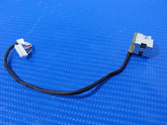 HP 2000-412NR 15.6" Genuine Laptop DC-IN Power Jack w/ Cable 350714L00-600-G ER* - Laptop Parts - Buy Authentic Computer Parts - Top Seller Ebay