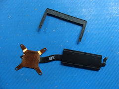 MacBook Pro A1502 13 Early 2015 MF839LL/A Heatsink 076-00072