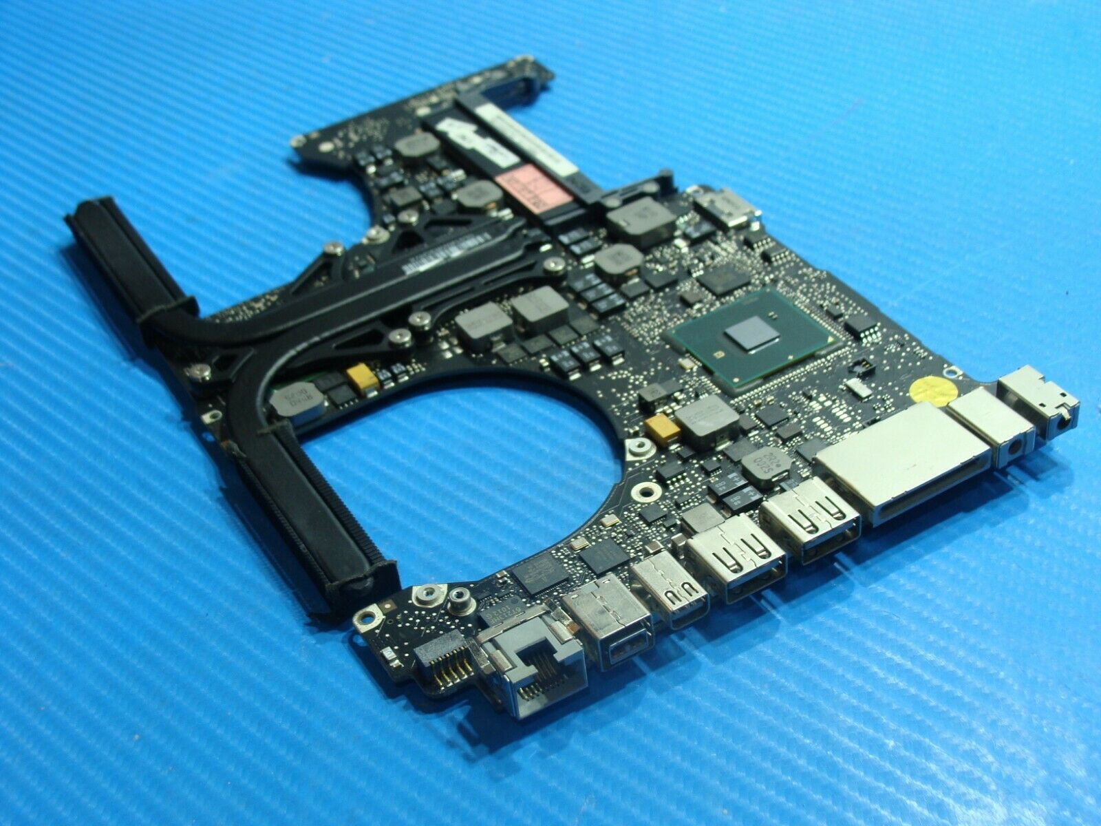 MacBook Pro A1286 15