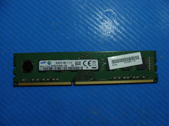 HP 400 G1 MT Dimm Samsung 8Gb 2Rx8 Memory PC3-12800U M378B1G73DB0-CK0 - Tested Computer Laptop Parts