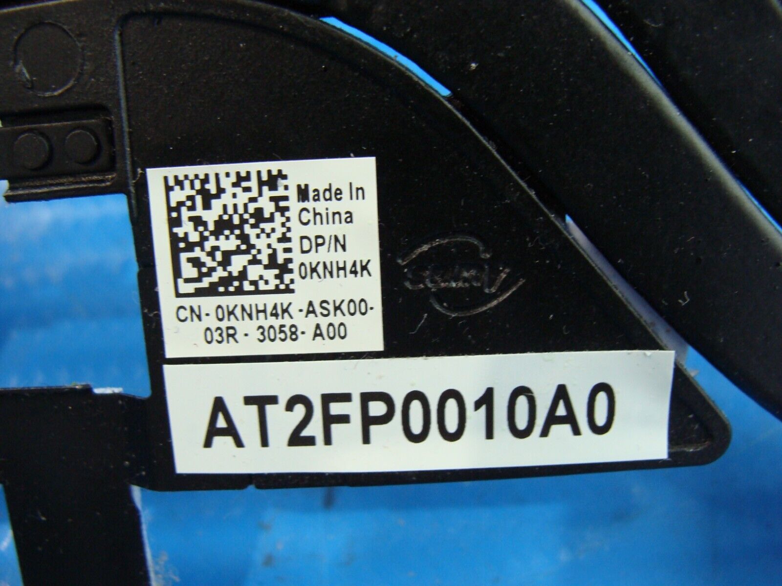 Dell Precision 5540 15.6