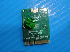 Acer Chromebook CB3-532-C47C 15.6" Genuine WiFi Wireless Card 7265NGW 860883-001