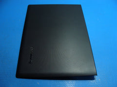 Lenovo 15.6" Z50-75 Genuine LCD Back Cover w/Front Bezel Black AP0TH000100