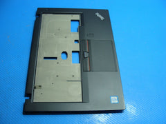 Lenovo ThinkPad T460s 14" Genuine Laptop Palmrest w/Touchpad Black SM10H22112