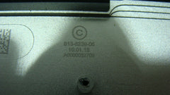 MacBook Pro A1286 15" 2010 MC371LL/A Top Case Palmrest w/BL Keyboard 661-5481