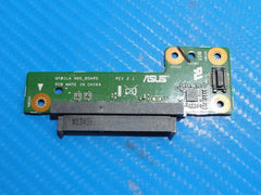 Asus Q501LA-BSI5T19 15.6" OEM Hard Drive Caddy w/Connector Screws 69N0PXC10E01 ASUS