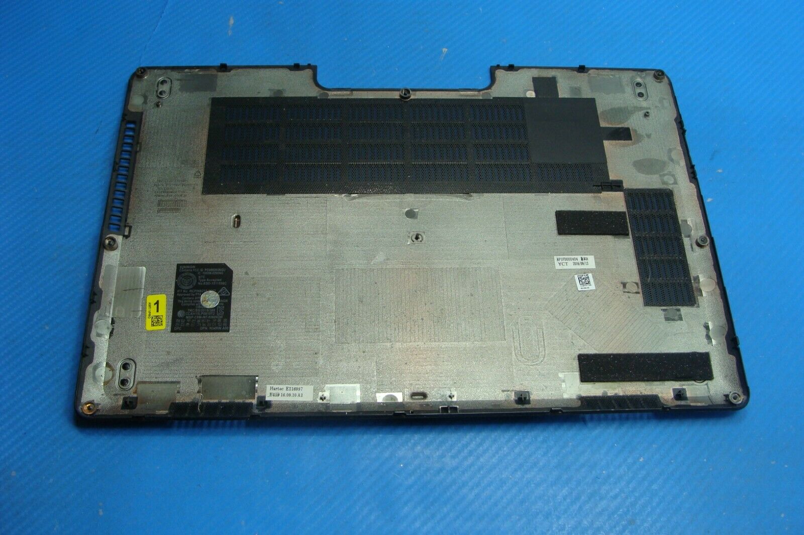 Dell Latitude E5470 14