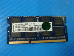 Acer VN7-591G-74LK Kingston 8GB PC3L-12800S SO-DIMM Memory RAM ACR16D3LS1KFG/8G - Tested Computer Laptop Parts