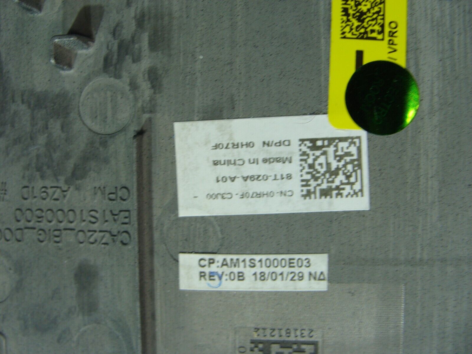 Dell Latitude 7480 14