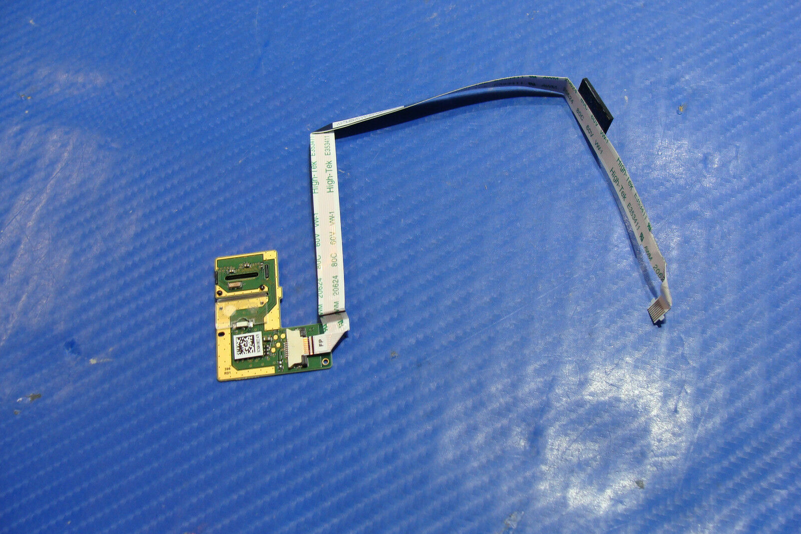 Lenovo ThinkPad X1 Carbon 20A8 14