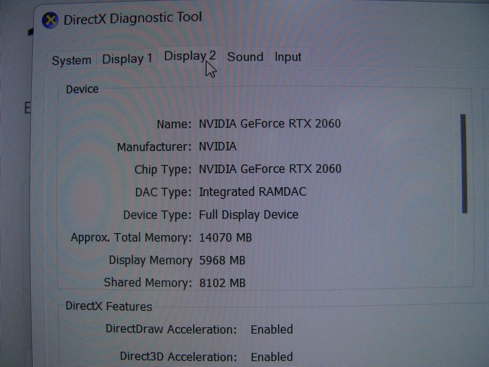 144Hz FHD LIMITED EDITION MSI Creator 15M GAMING SSD 1TB i7 Gen 10 RTX 2060 6GB