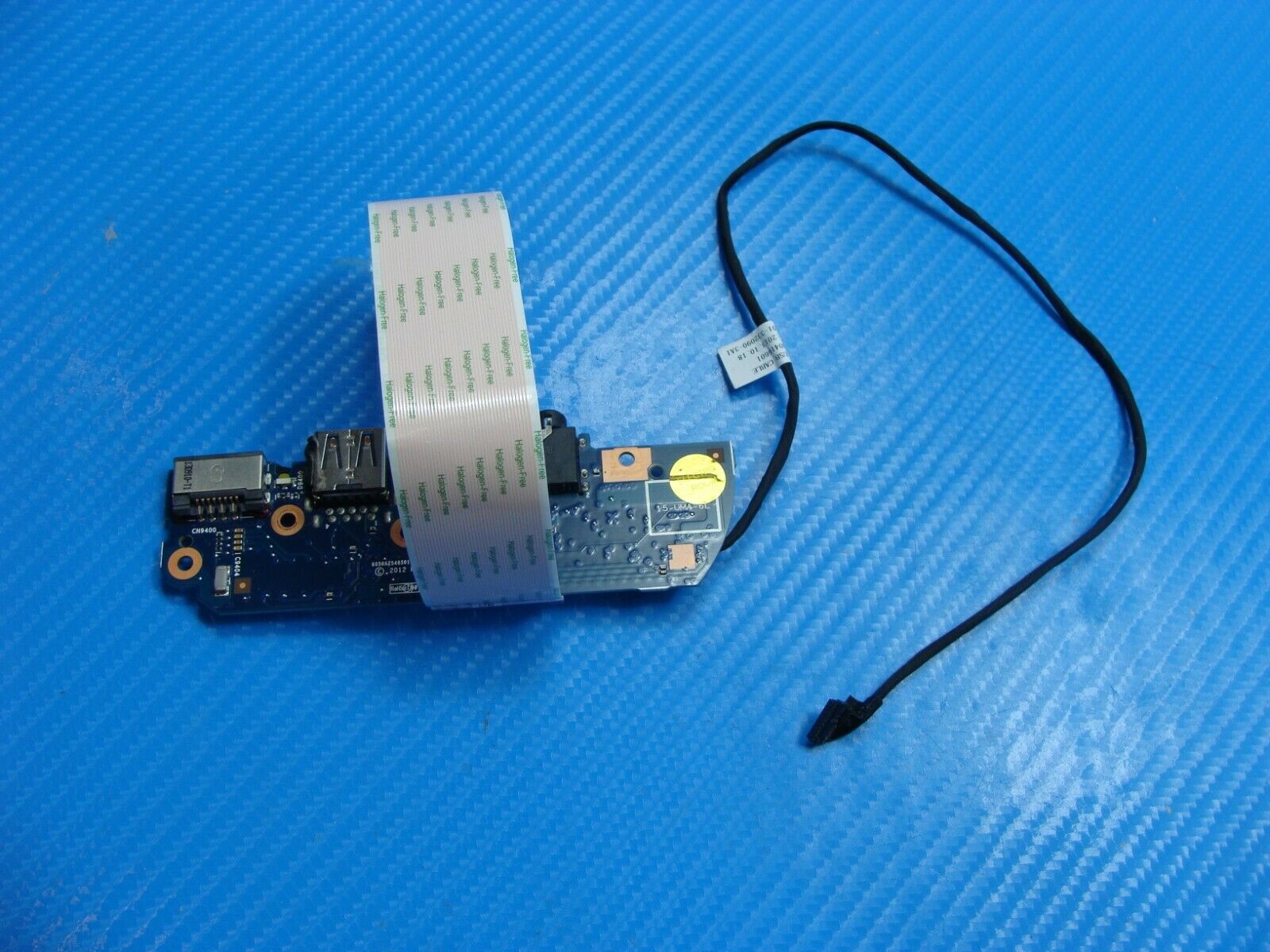 HP ENVY 15-j011dx 15.6