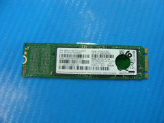 HP 15-da0002dx Samsung 128GB SATA SSD Solid State Drive MZNLN128HAHQ-000H1 - Tested Computer Laptop Parts