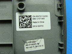 Dell Inspiron 15 5568 15.6" Palmrest w/Touchpad Keyboard 0HTJC GRADE A - Laptop Parts - Buy Authentic Computer Parts - Top Seller Ebay