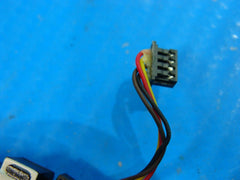 HP 15-ba113cl 15.6" CPU Cooling Fan 813946-001 DC28000GAR0