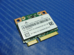 Asus X551C 15.6" Genuine Laptop Wireless WiFi Card AW-NB126H AR5B225 ASUS