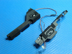 HP Notebook 15-db0069wm 15.6" Left & Right Speaker Set PK23000WC20 L20453-001 