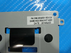 Lenovo IdeaPad Z710 17.3" Hdd Hard Drive Caddy w/Connector Screws 13n0-b5a0501 