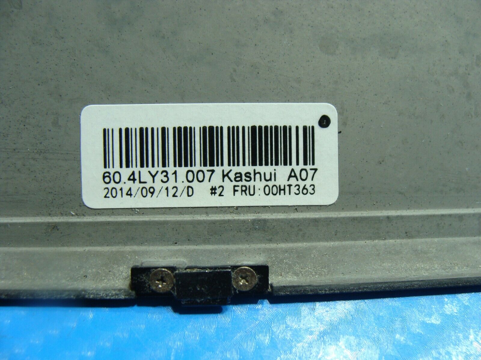 Lenovo ThinkPad X1 Carbon 14