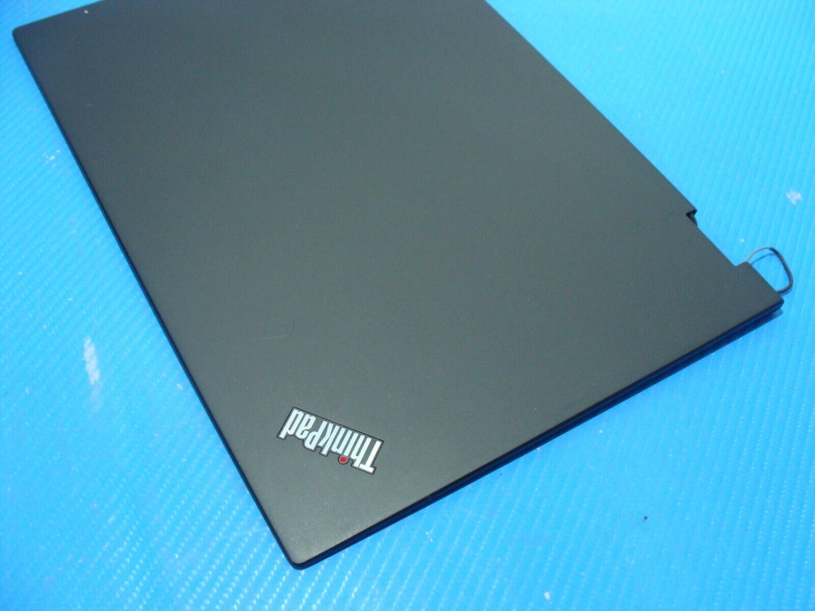 Lenovo ThinkPad 13.3” X13 Yoga Gen 1 OEM LCD Back Cover w/Antenna 460.0G10K.0013