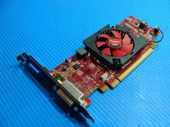 Dell T5600 AMD FirePro 2270 512MB Graphic Video Card ATI-102-C31901 DMS-59 JCPR7 - Tested Computer Laptop Parts