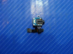 Samsung Galaxy Tab GT-P6200 7" Genuine  Headphone Audio Jack w/Cable - Laptop Parts - Buy Authentic Computer Parts - Top Seller Ebay