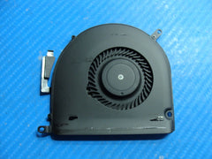 MacBook Pro A1398 15" Mid 2015 MJLQ2LL/A Right Fan 923-00536