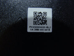 Lenovo G585 20137 15.6" Genuine Laptop Left Right Speaker Set PK23000HI00 Lenovo