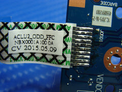 Lenovo G50-80 15.6" Genuine DVD Optical Drive Connector with Cable NS-A274 ER* - Laptop Parts - Buy Authentic Computer Parts - Top Seller Ebay