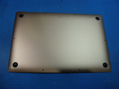 MacBook Air 13 A2179 2020 MVH52LL MWTL2LL Bottom Case Gold 923-03982 Grade A