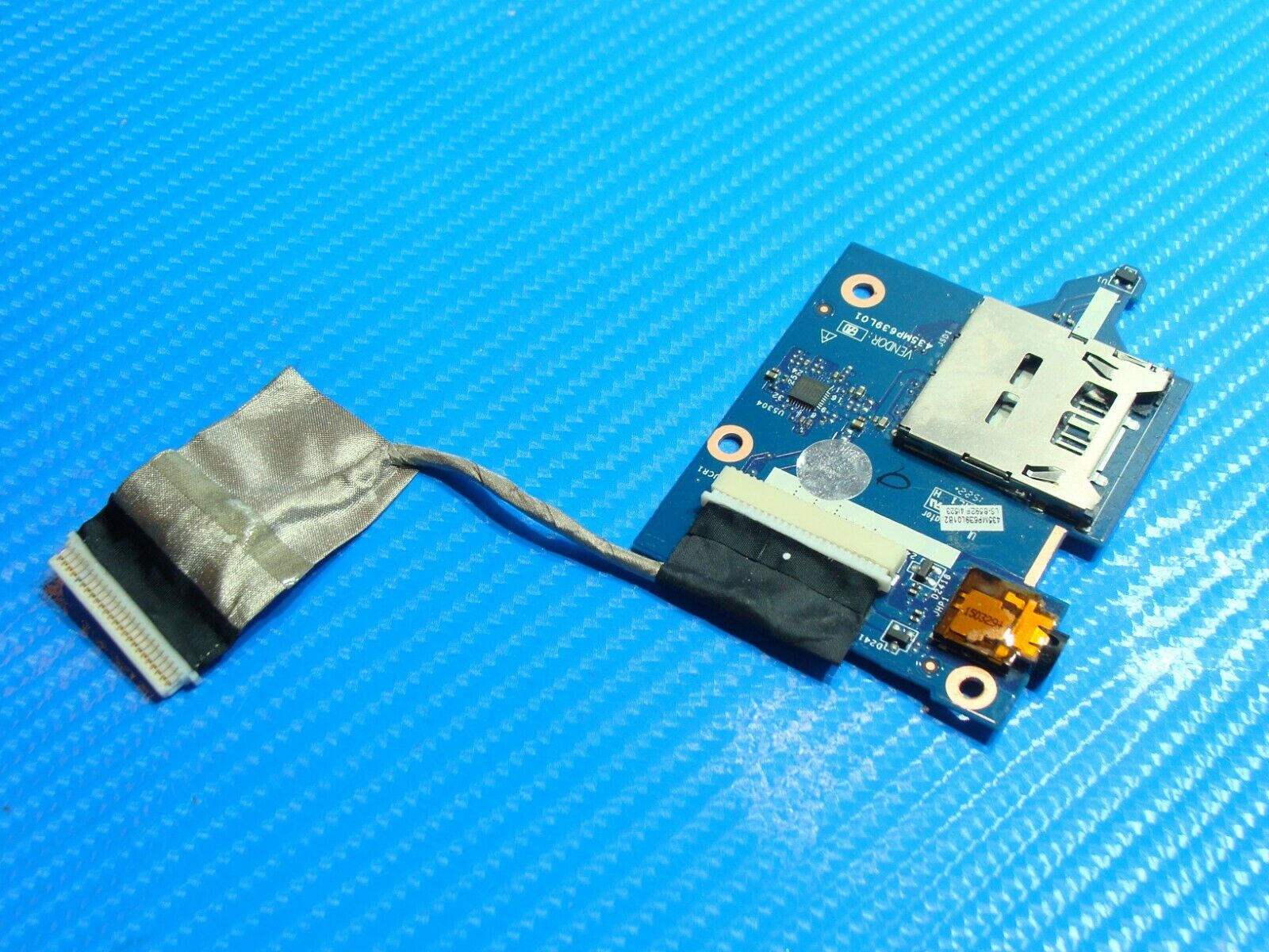 Lenovo ThinkPad Yoga 15 15.6