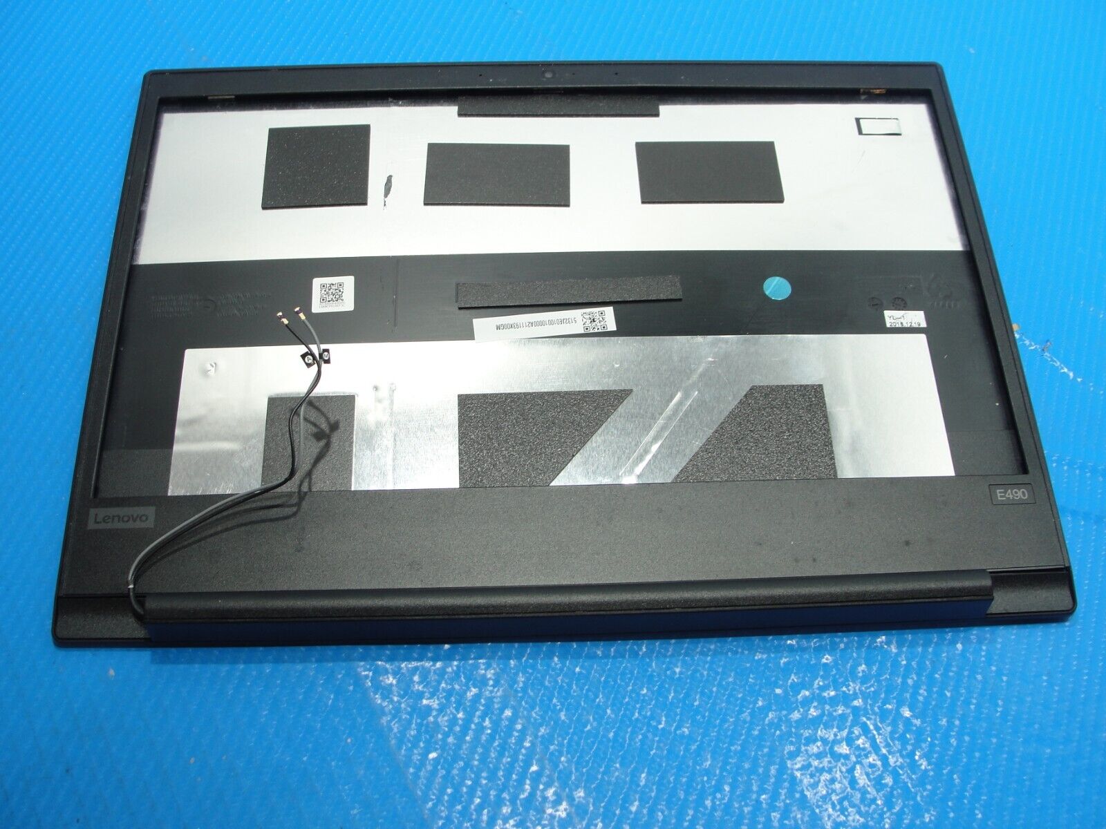 Lenovo ThinkPad E490 14