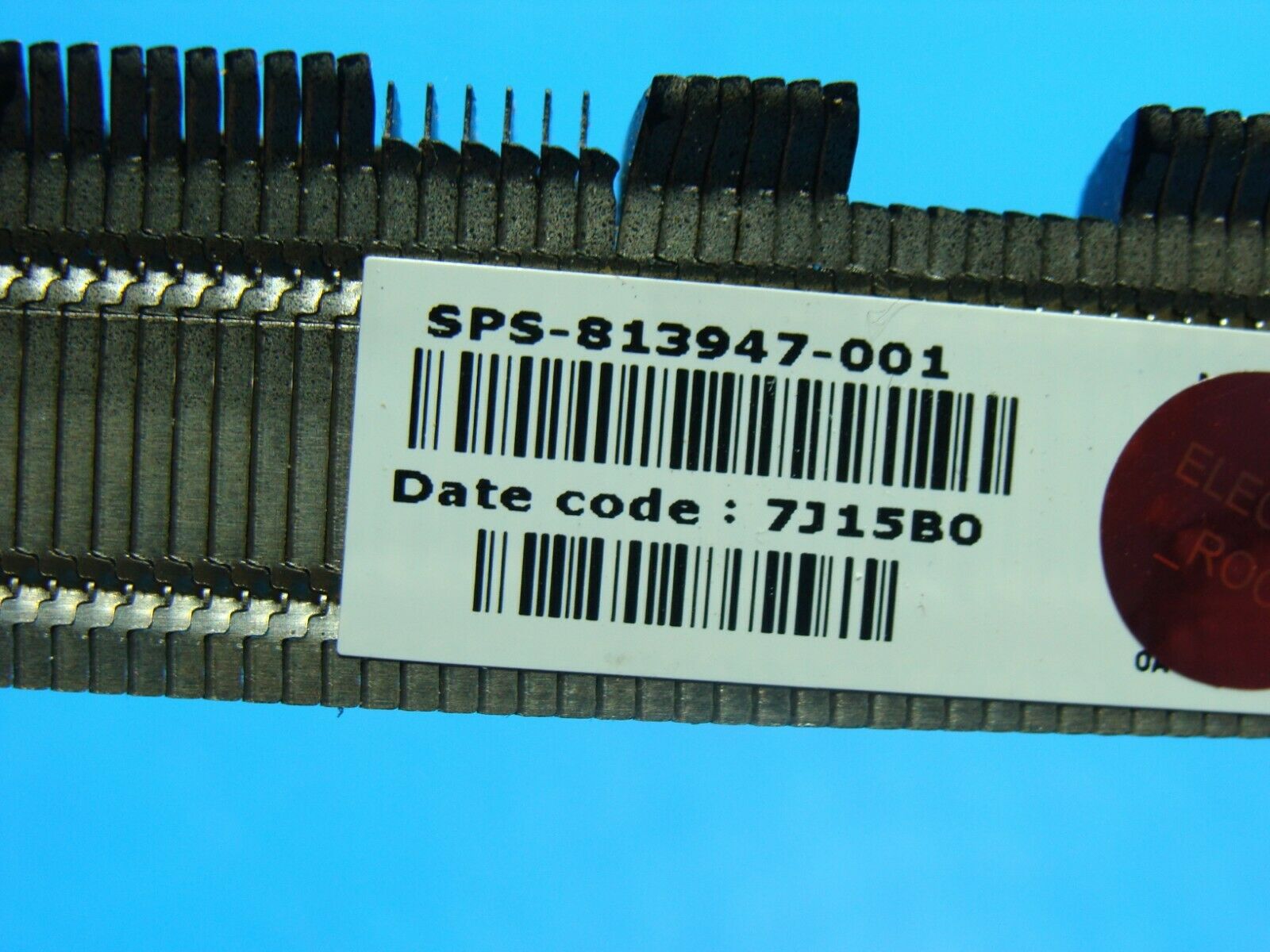 HP Notebook 15-af113cl 15.6