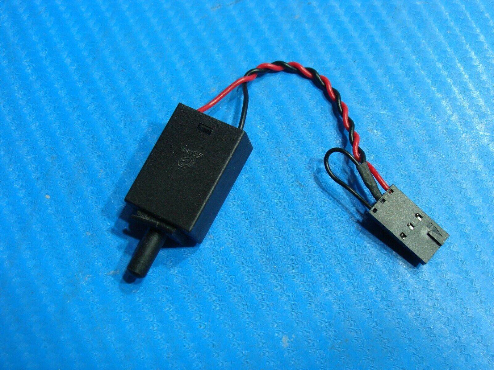 Dell Precision Tower 3420 Genuine Desktop Chassis Intrusion Switch Cable RM7RX - Tested Computer Laptop Parts
