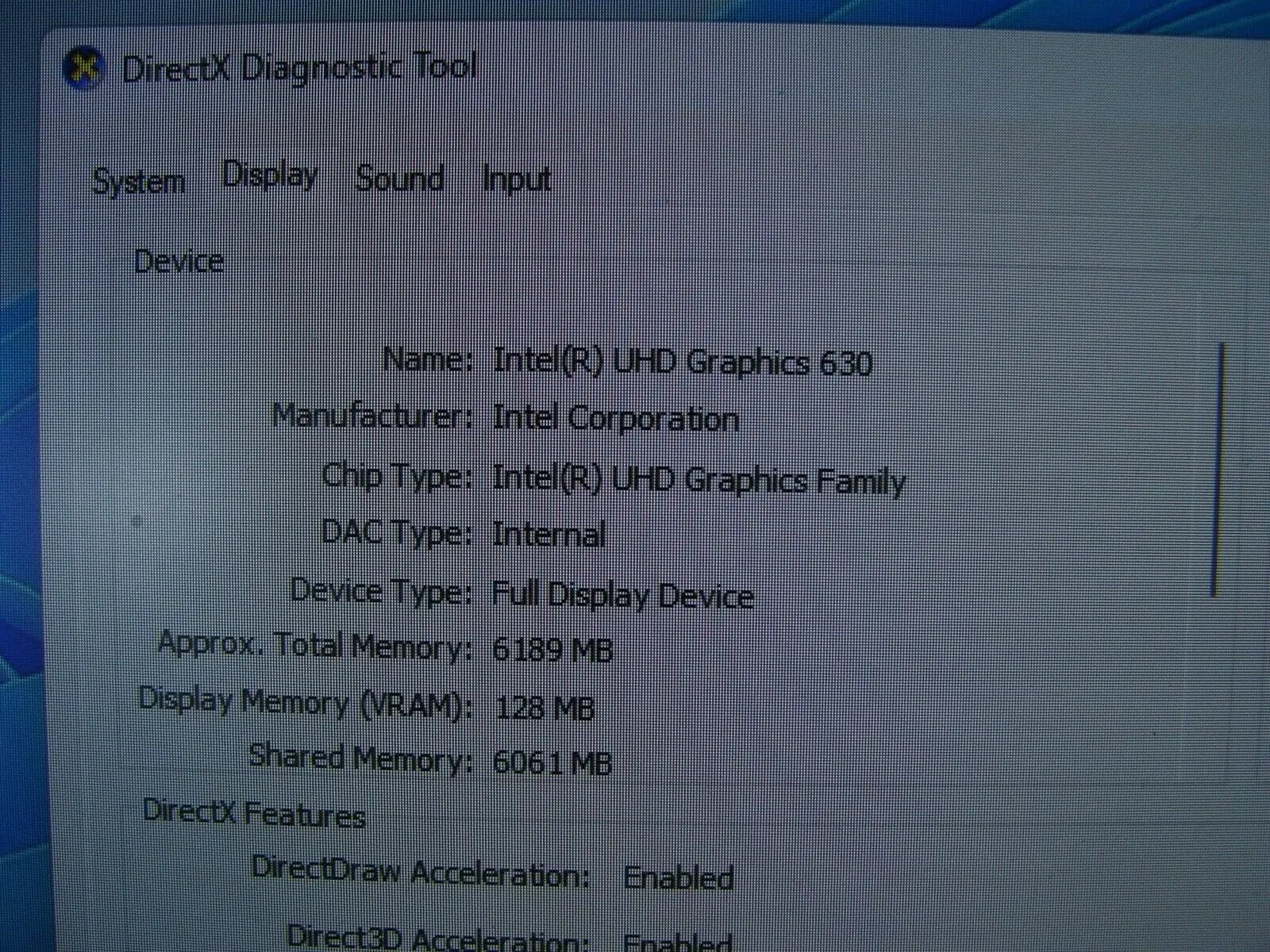 WIFI + BT Powerful HP Envy TE01-0014 Intel i5-8400 2.8 Ghz 12GB RAM 240 GB SSD
