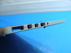 MacBook Pro A1502 13" Early 2015 MF843LL/A Top Case Palmrest w/Battery 661-02361