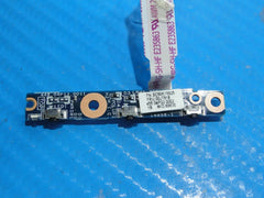 Lenovo ThinkPad X1 Yoga 1st Gen 14" Power Volume Button Board w/Cable 00JT818 - Laptop Parts - Buy Authentic Computer Parts - Top Seller Ebay