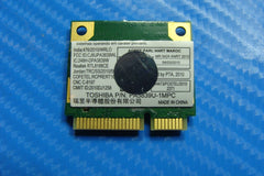 Toshiba Satellite 15.6" L655 Genuine Wireless WiFi Card rtl8188ce 