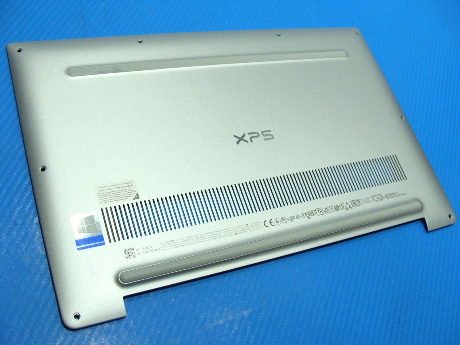 Dell XPS 13 9380 13.3