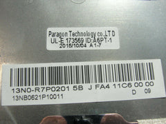 Asus X555LA-HI31103J 15.6" Bottom Case w/Cover Door 13N0-R7P0201 13NB0621P10011 - Laptop Parts - Buy Authentic Computer Parts - Top Seller Ebay