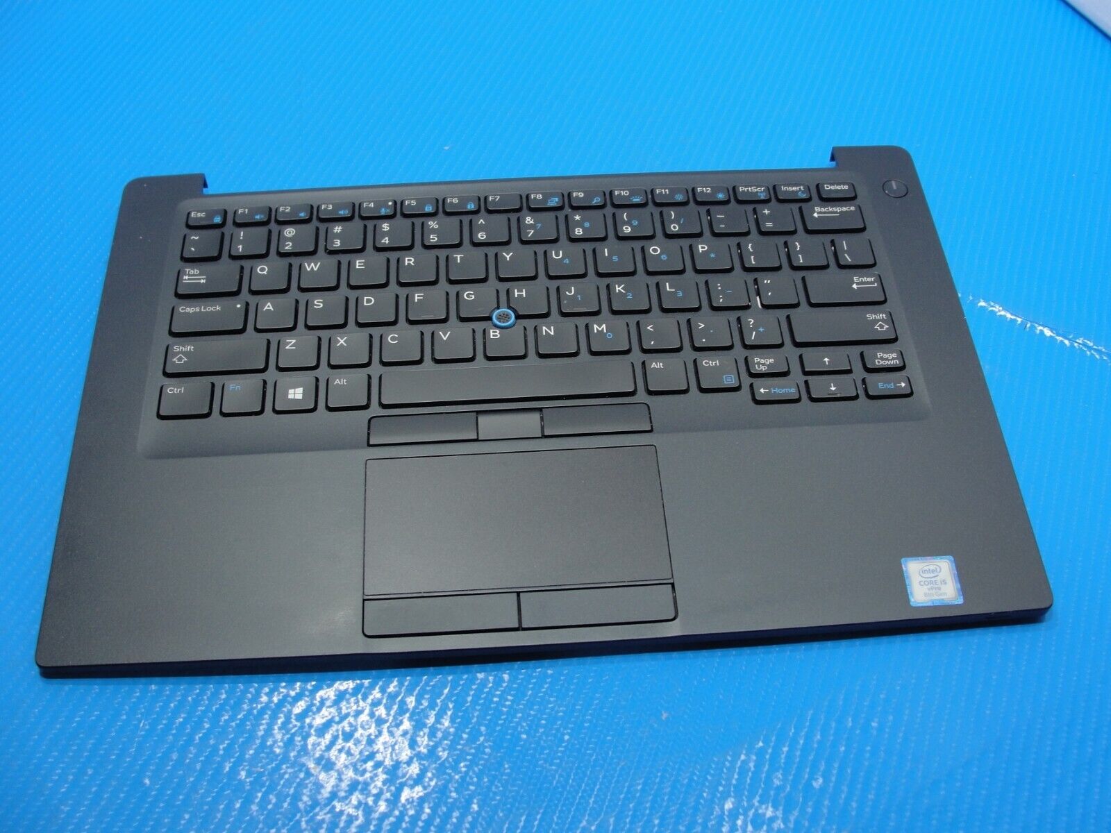 Dell Latitude 7490 14