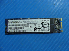 HP 14-fq0013dx SanDisk 128GB SATA M.2 SSD Solid State Drive SD9SN8W-128G-1006