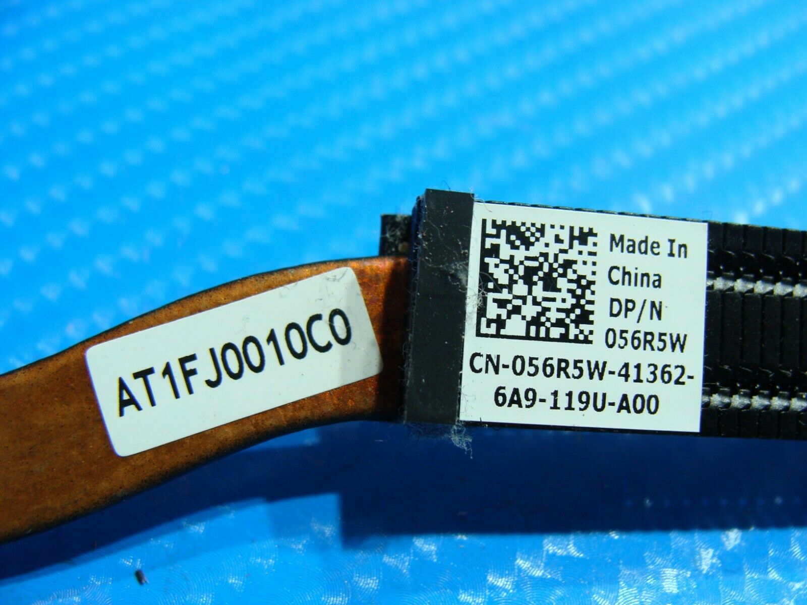 Dell XPS 13 9360 13.3