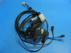 HP Z620 Workstation Genuine Dasktop HDD ODD SATA Connector Cable 644337-001 - Tested Computer Laptop Parts